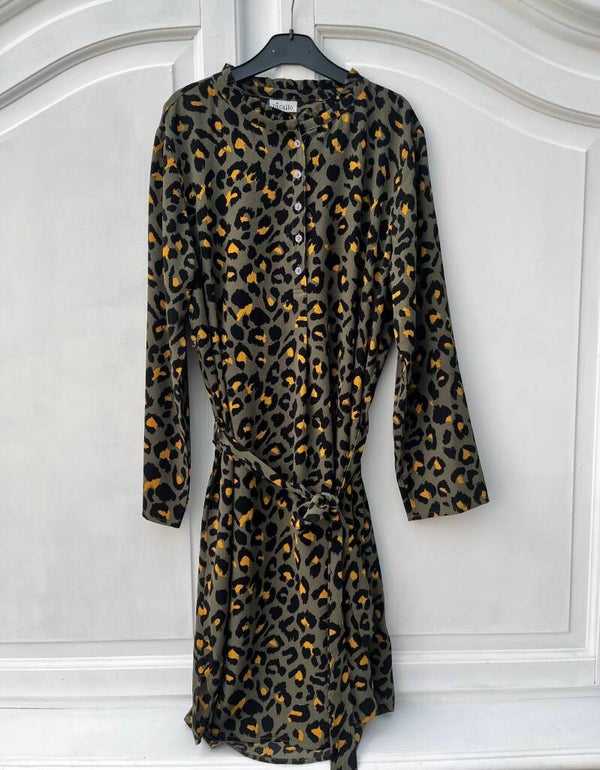 Jurkje Pigalle maat 40