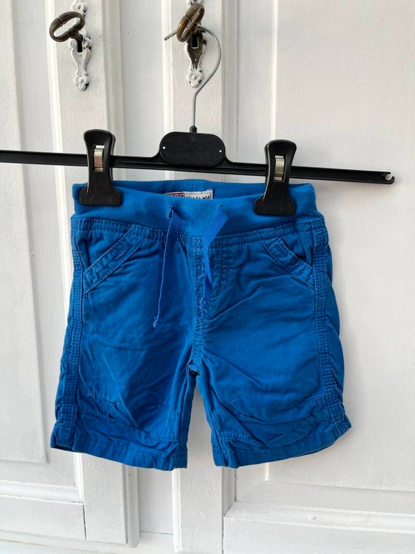 Korte broek Feetje Maat 74