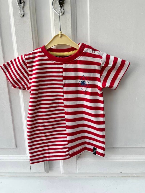 T-Shirt Beebielove Maat 74