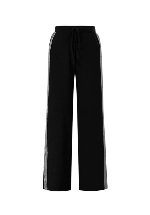 Gebreide broek Gimme maat S-M