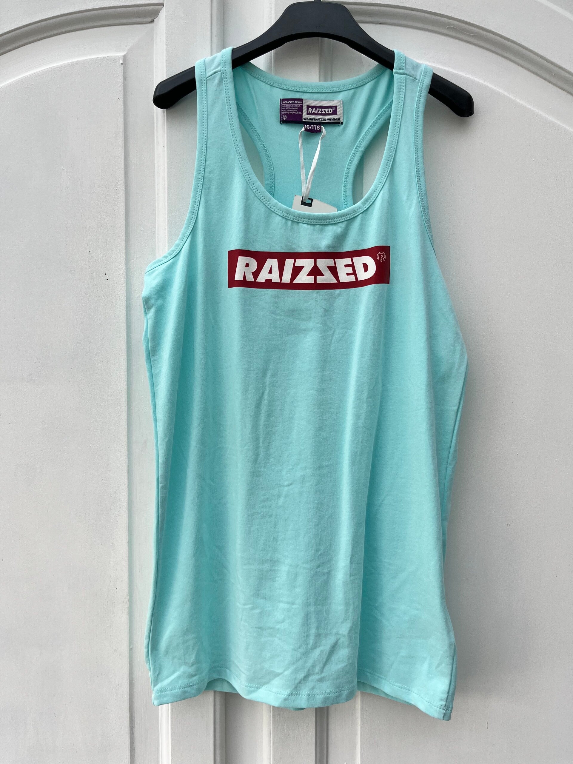 Singlet Raizzed 176