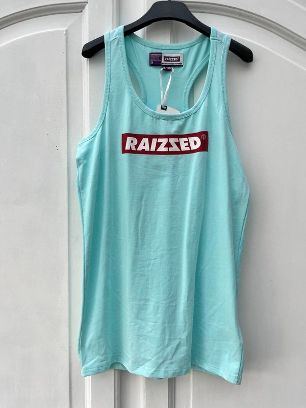 Singlet Raizzed 176