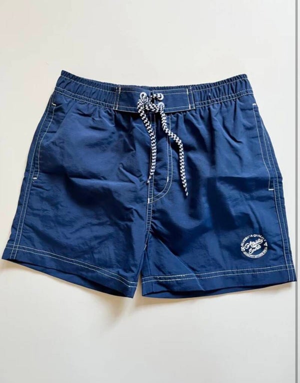 Zwembroek Blue Seven Maat 140
