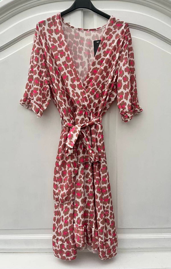 Jurk New Collection maat L-XL