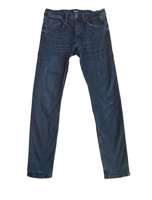 Spijkerbroek Refill Maat 31-32