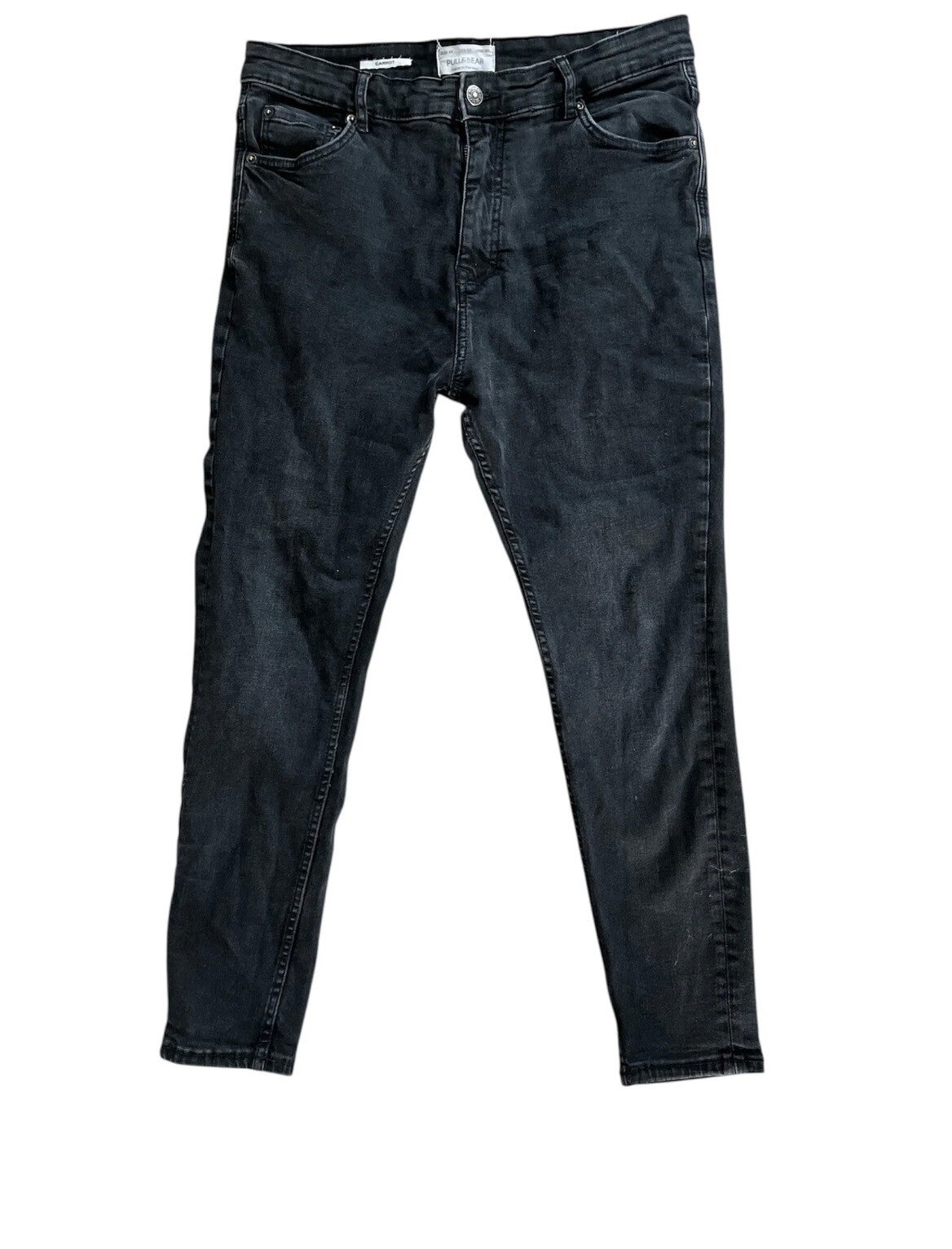 Spijkerbroek Pull&Bear maat 44