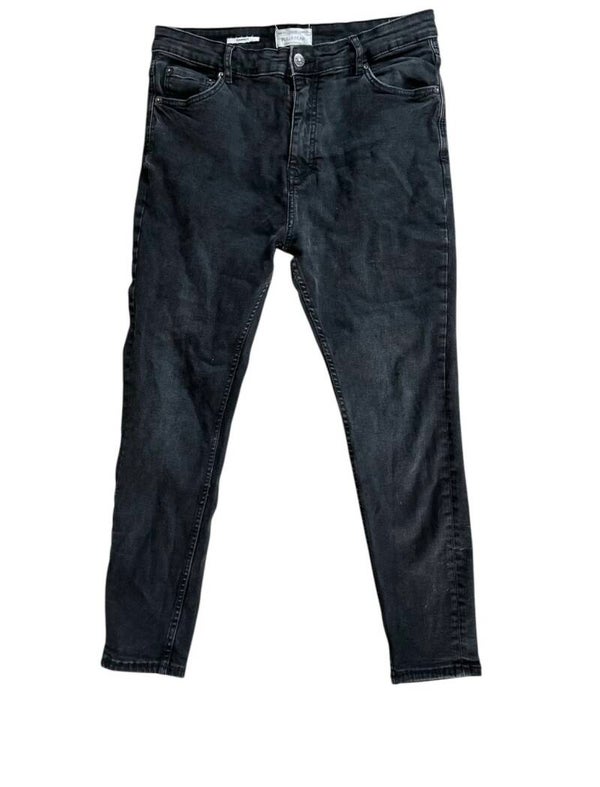 Spijkerbroek Pull&Bear maat 44