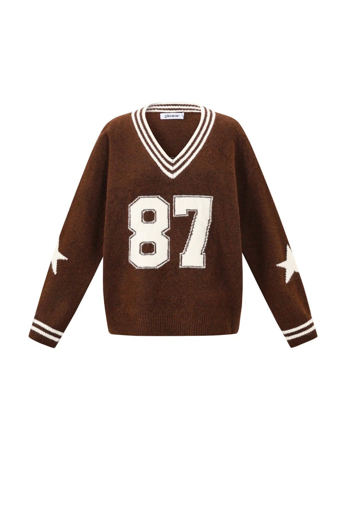 Trui Gimme maat L-XL