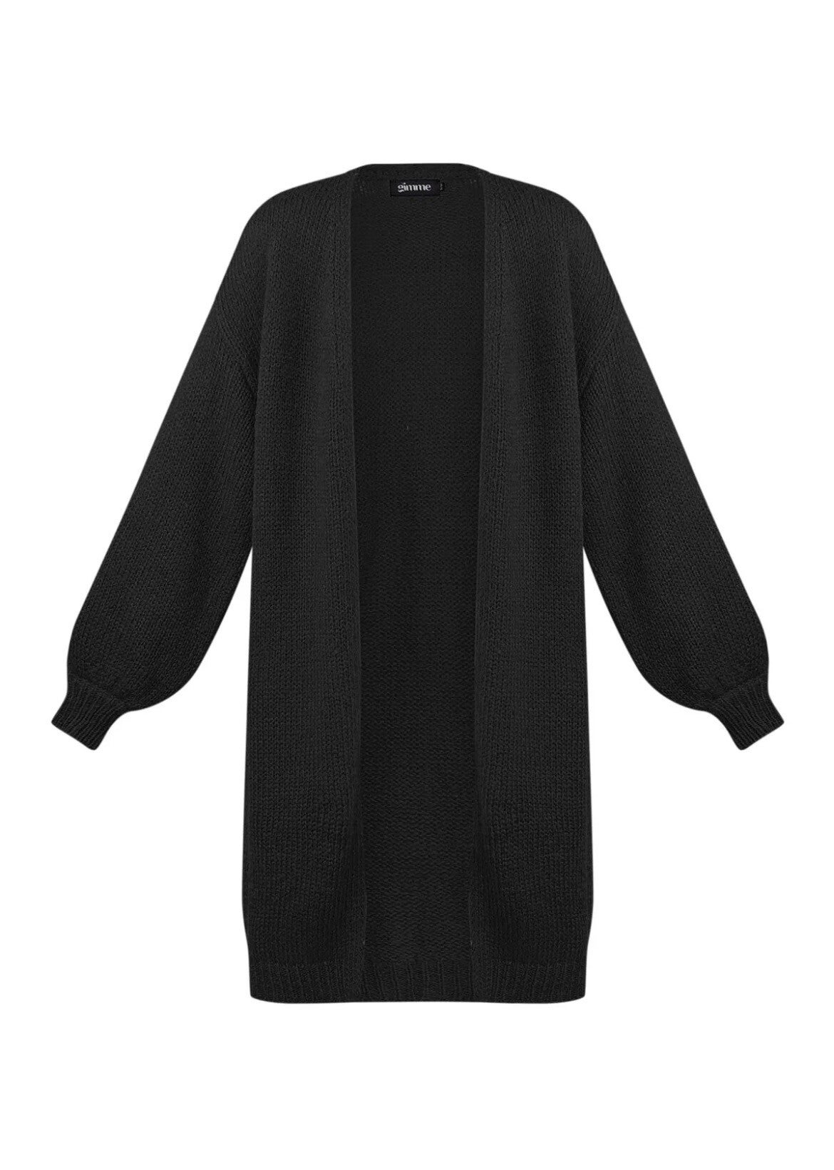 Vest Gimme Maat S-M
