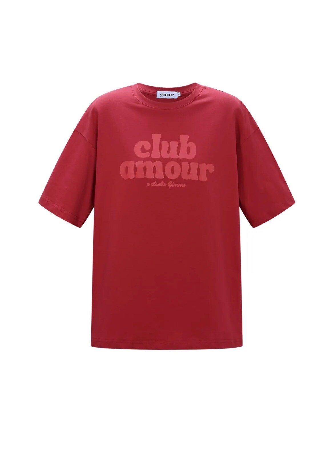 T-shirt Gimme Maat S
