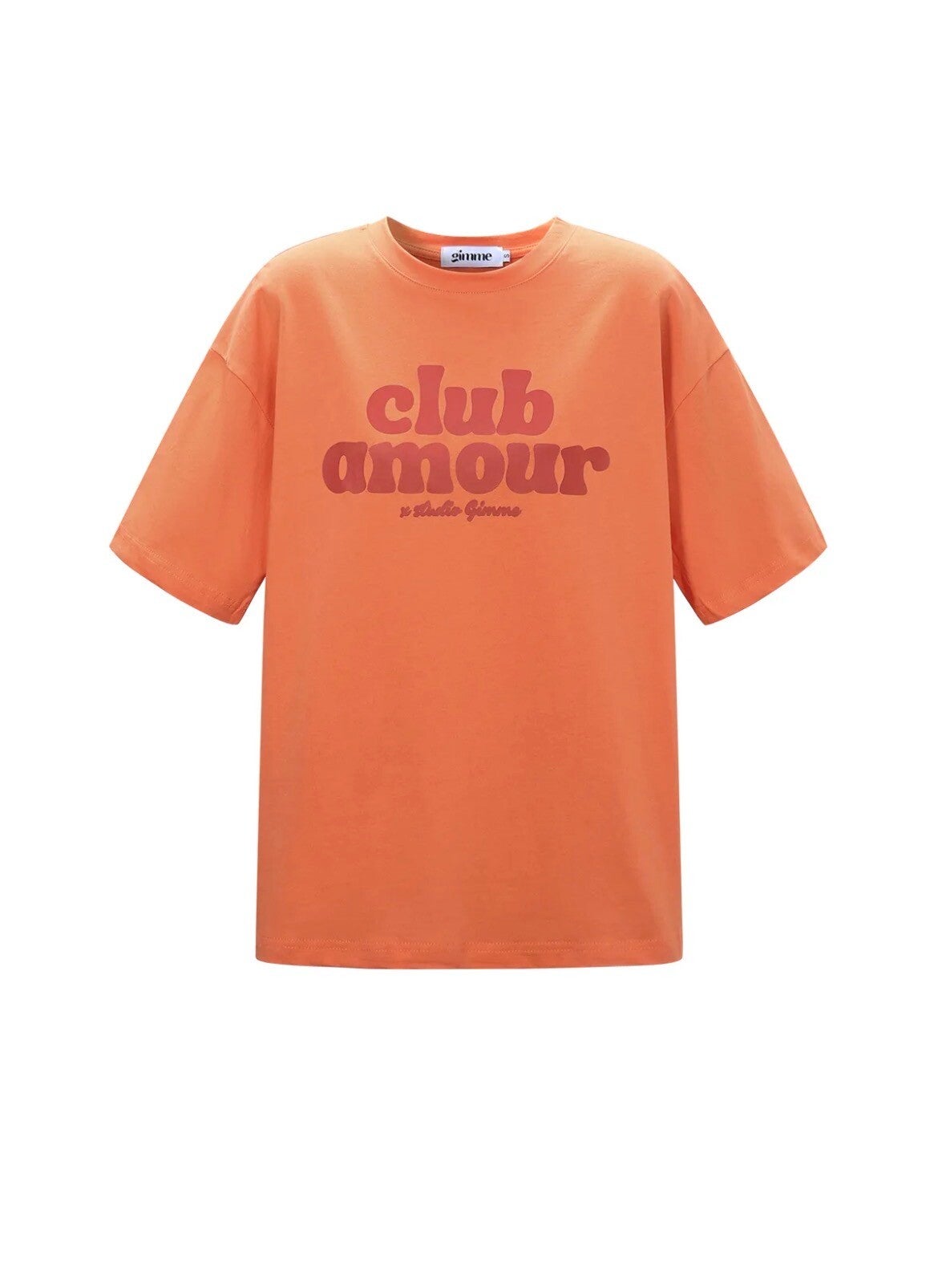 T-Shirt Gimme Maat XL