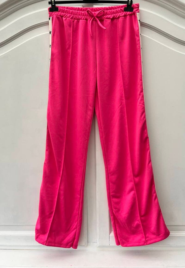 Star Joggpants L-XL