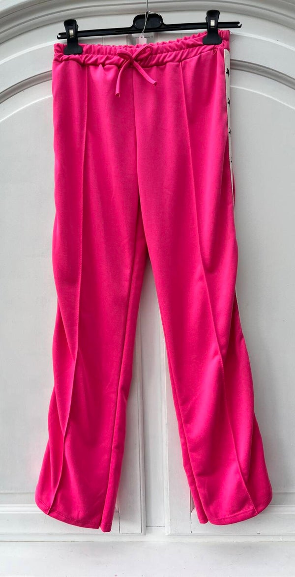 Star joggpants S-M