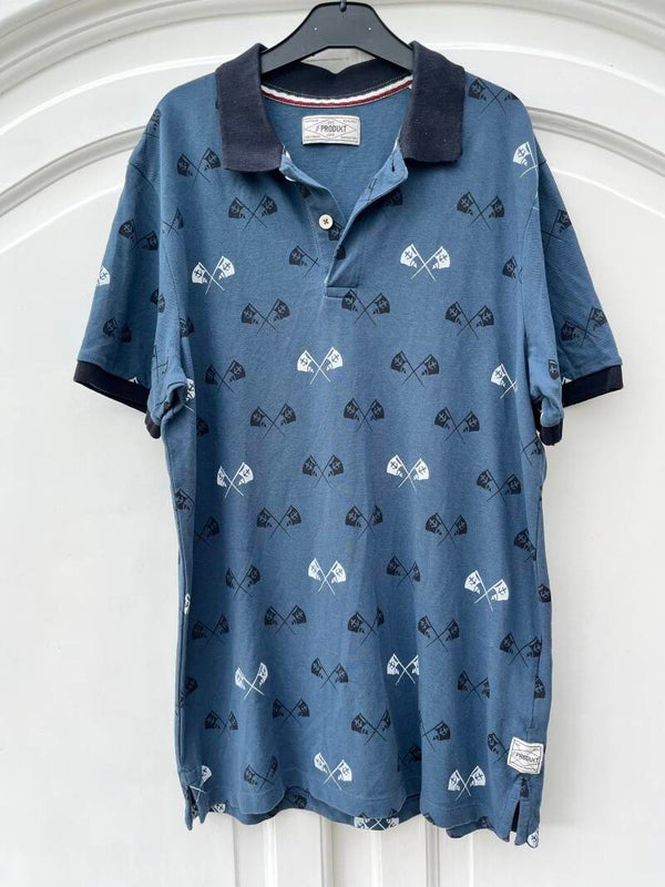 Polo Produkt Maat M