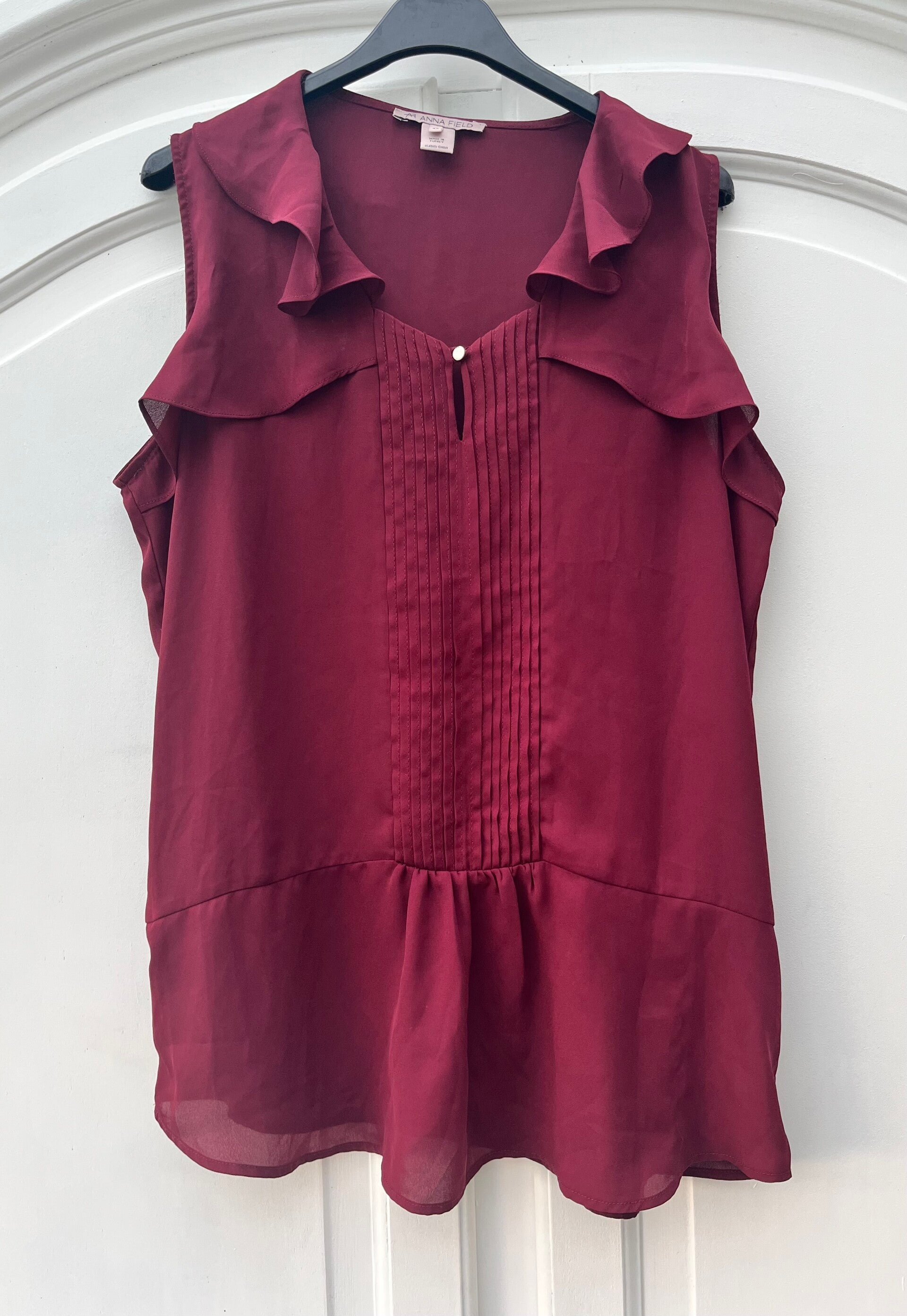 Top Anna Field maat 42