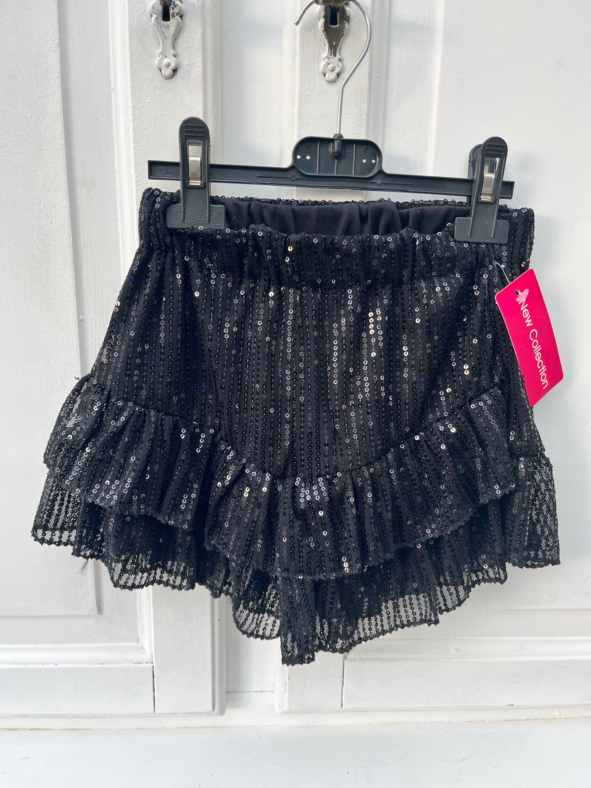 Glitterbroekje New Collection 134-140