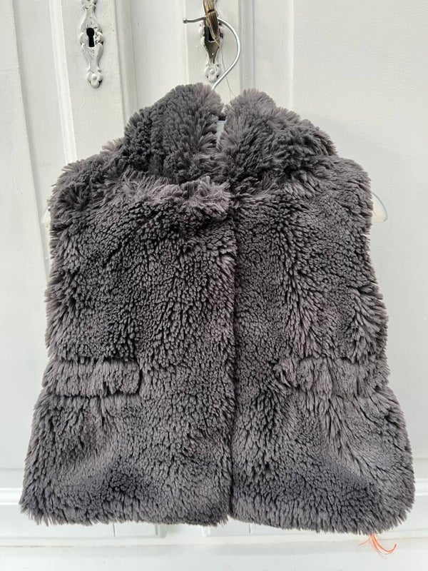 Teddy bodywarmer Primark Maat 62-68