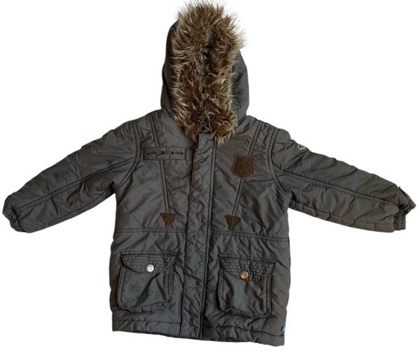 Winterjas Lief! 98