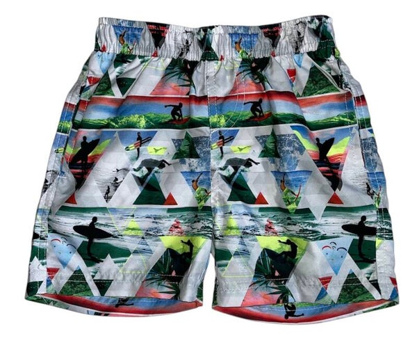 Zwembroek Blue Seven 92