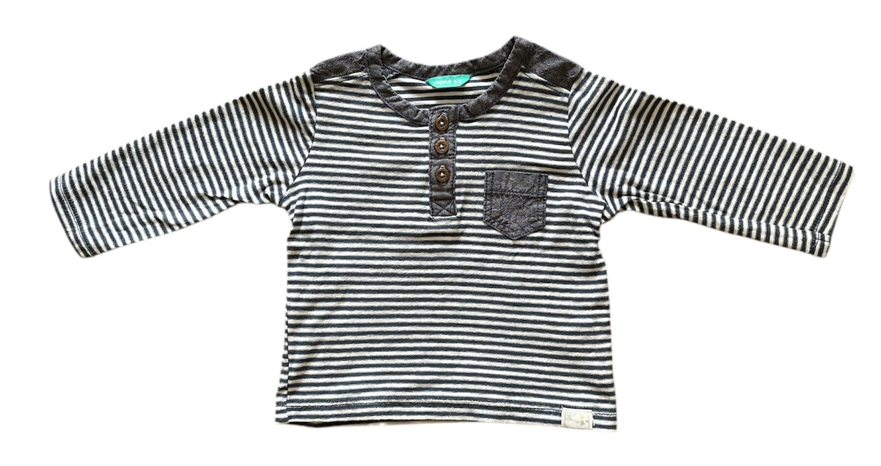Longsleeve Hema 62
