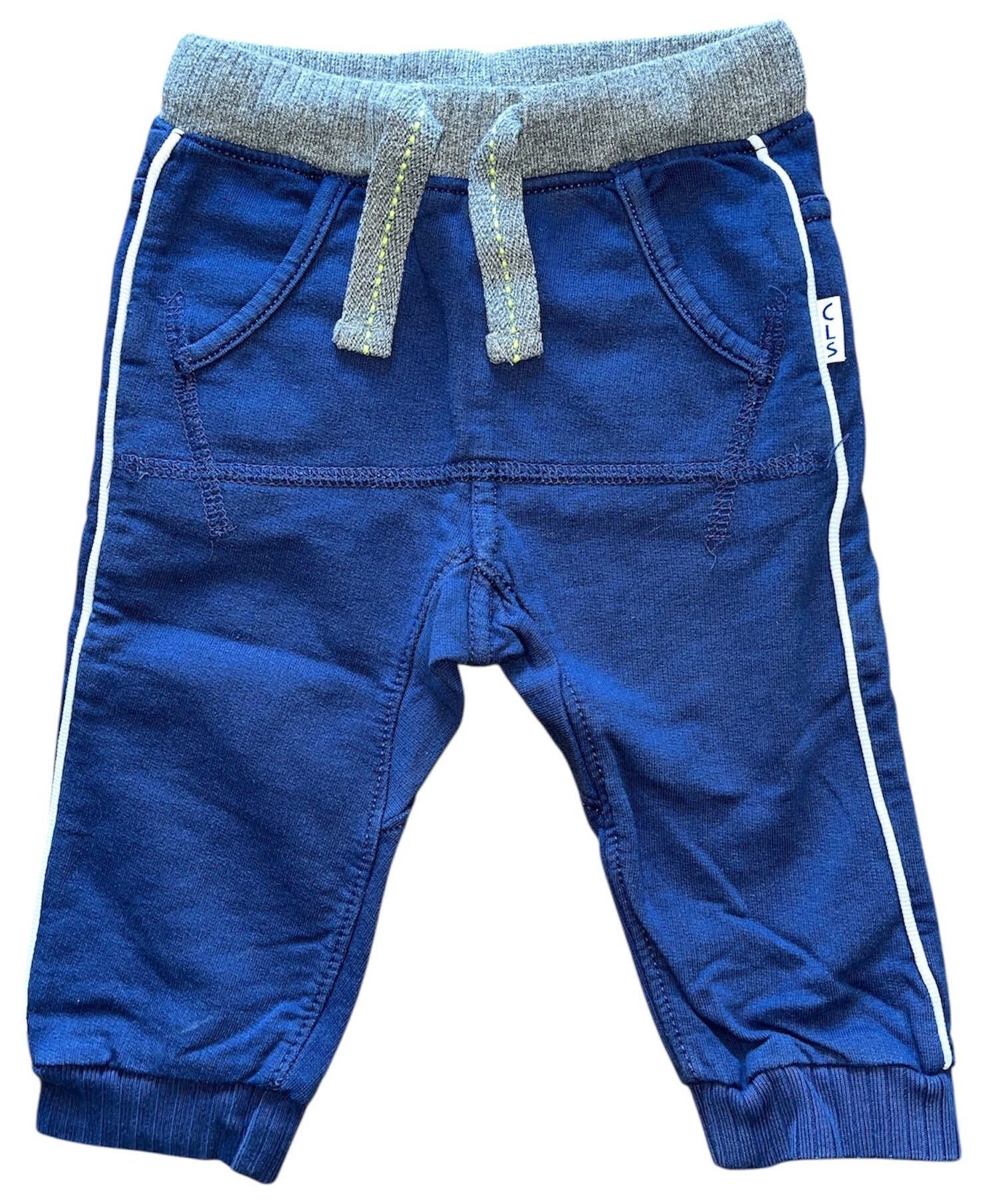 Broek Claesen’s 62-68