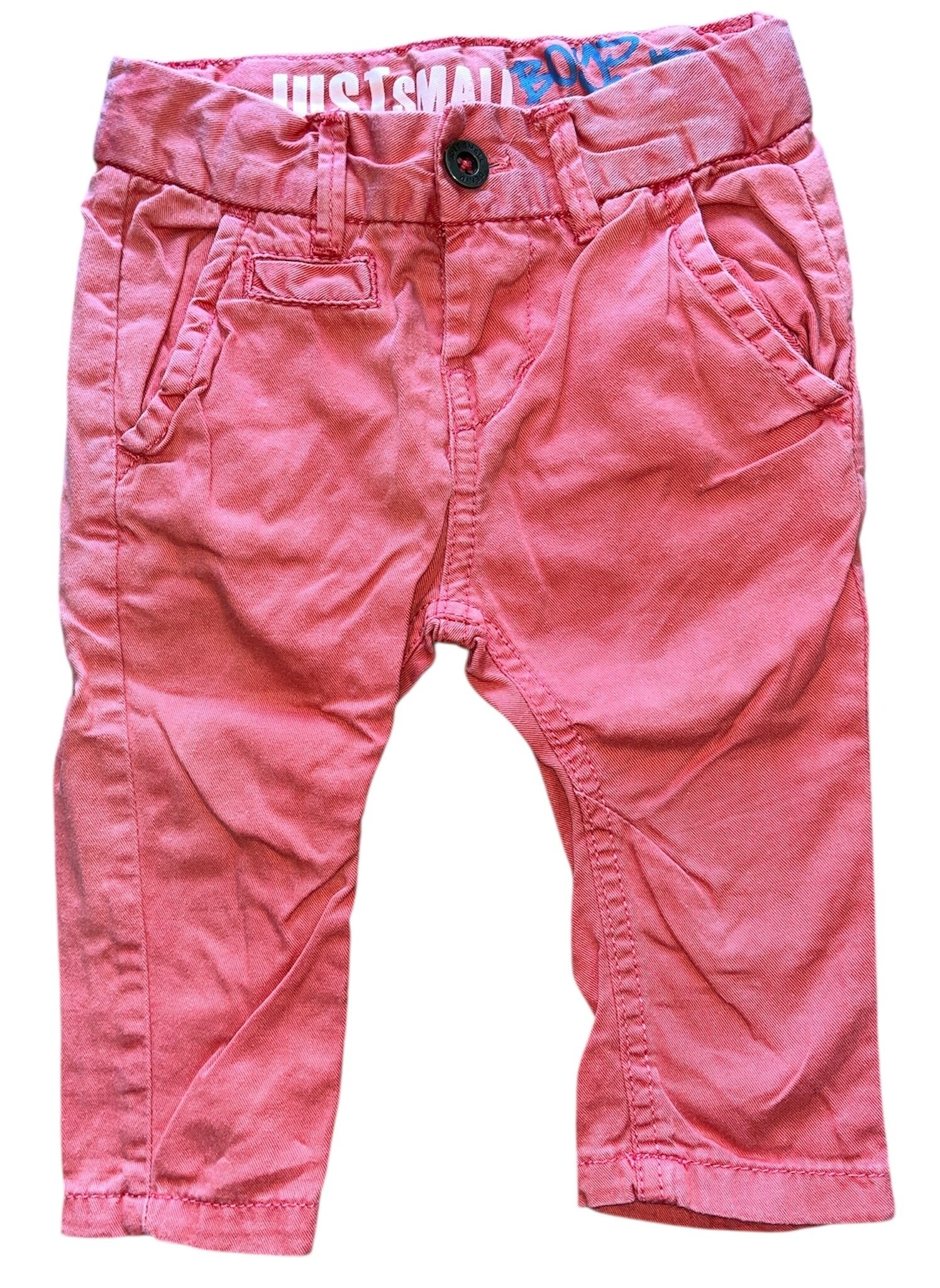 Broek Just Small 62