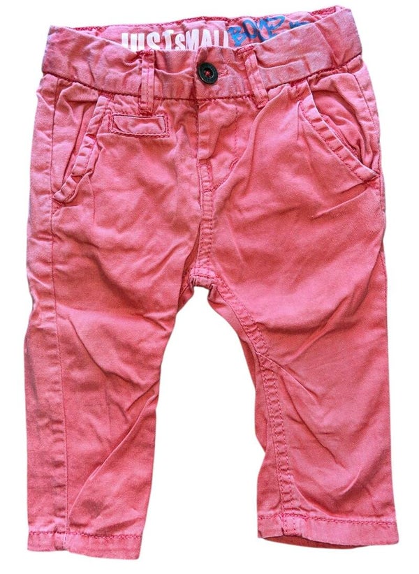 Broek Just Small 62