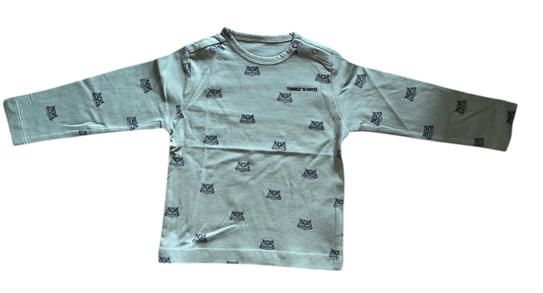 Shirt Tumble ‘N Dry 62-68
