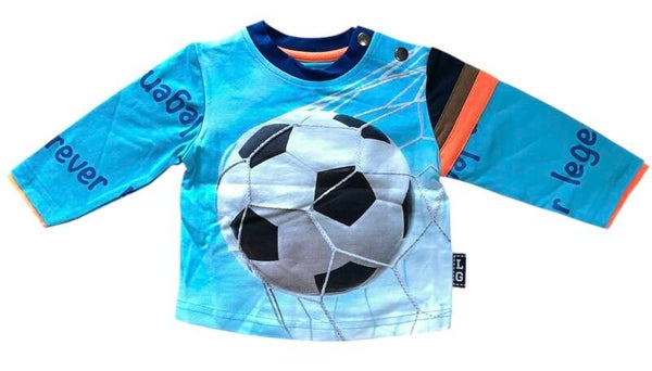 Longsleeve Mini Legends 62