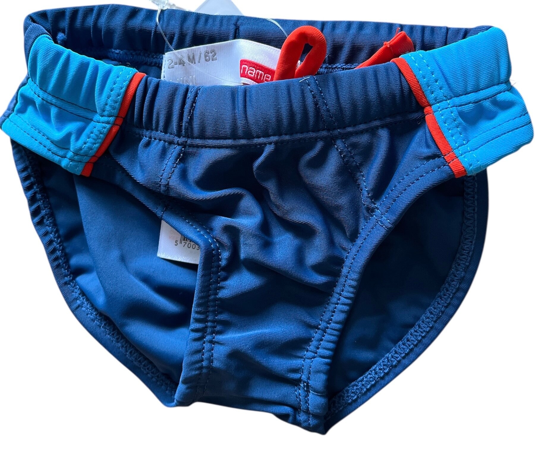 Zwembroek Name-It 62