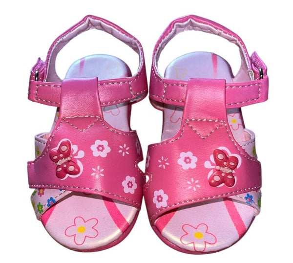 Sandalen Soft Touch 21