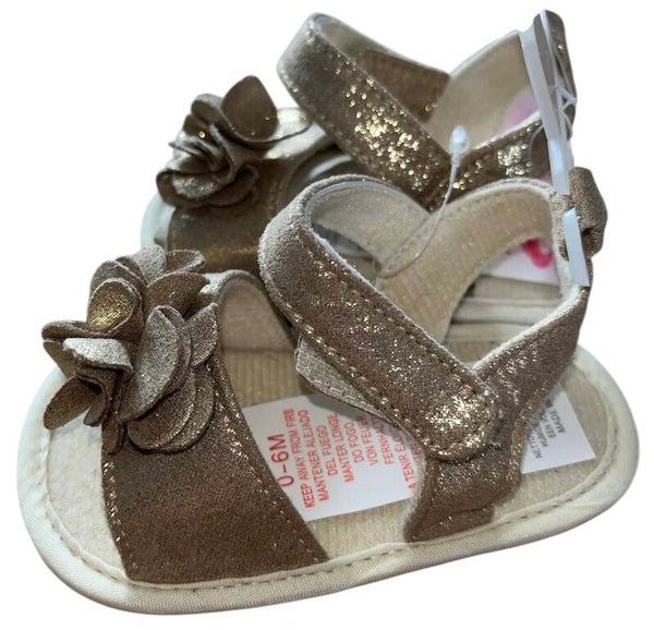 Sandaaltjes 0-6 Maanden