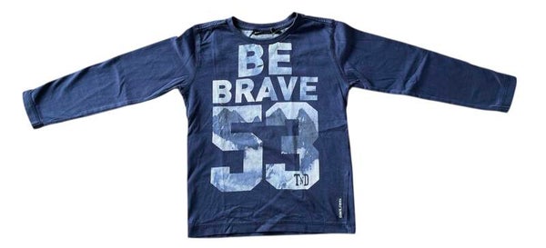 Longsleeve Tumble ‘N Dry 110