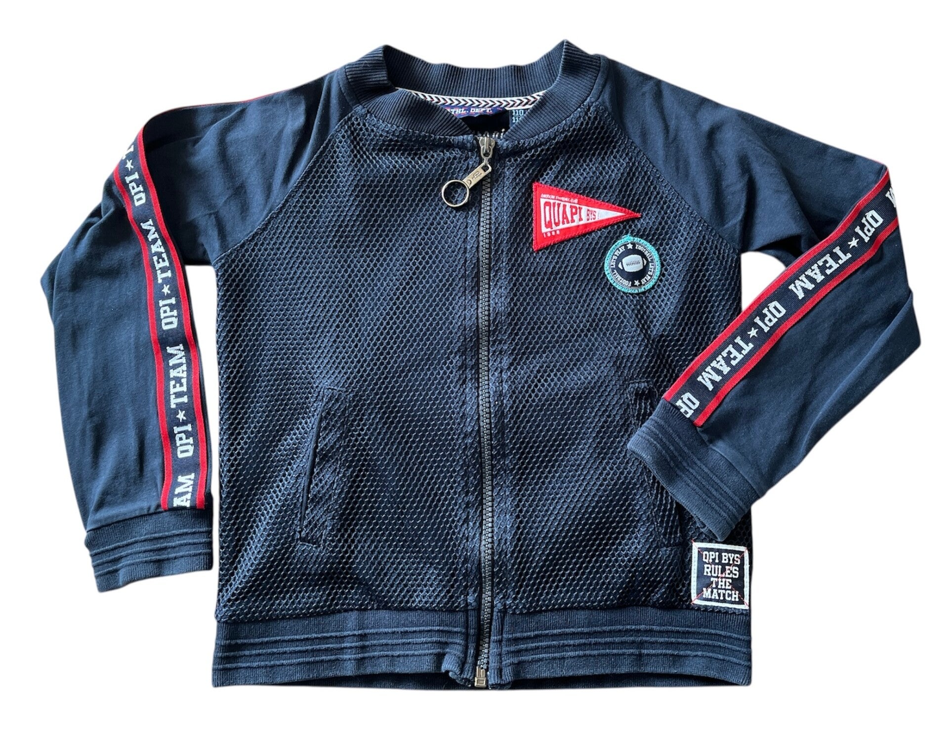 Vest Quapi 110-116