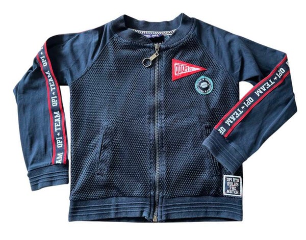 Vest Quapi 110-116