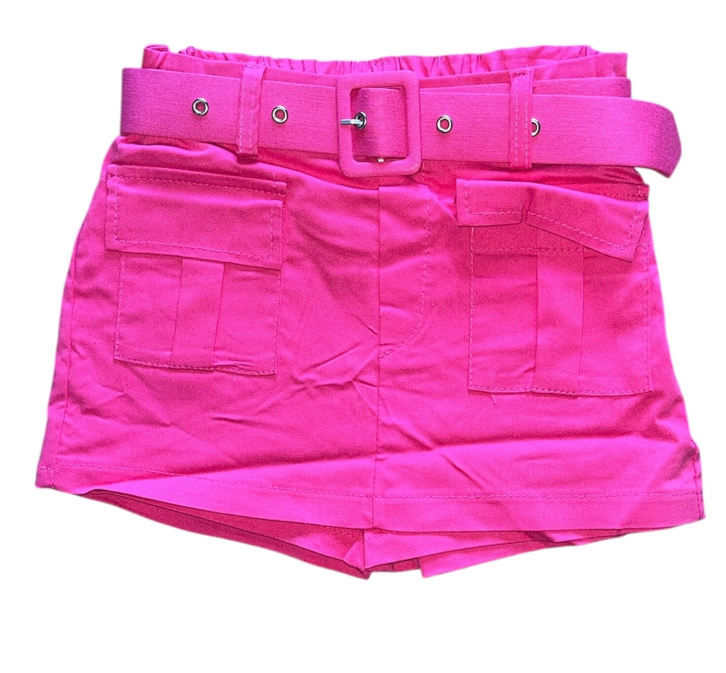 Broekrok Bad Girl 146-152