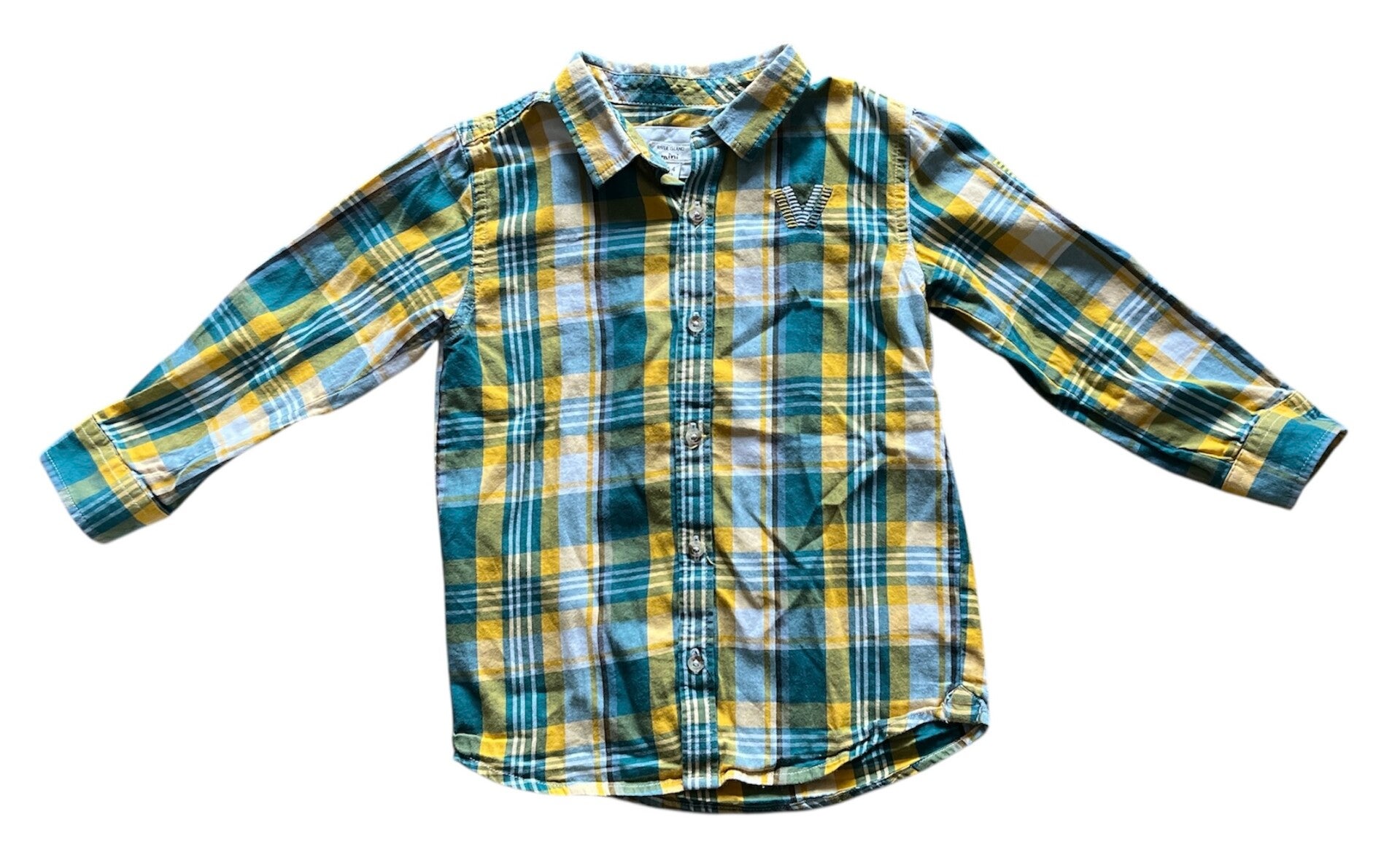 Overhemd River Island 104