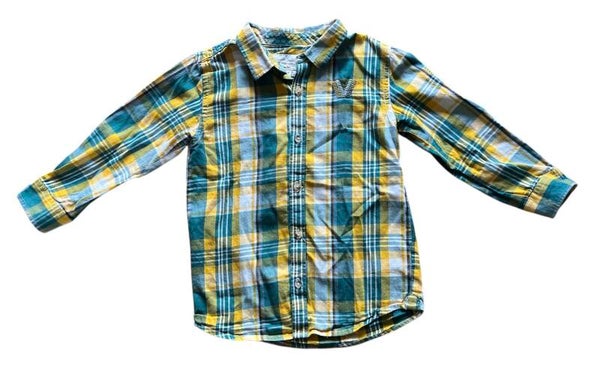 Overhemd River Island 104