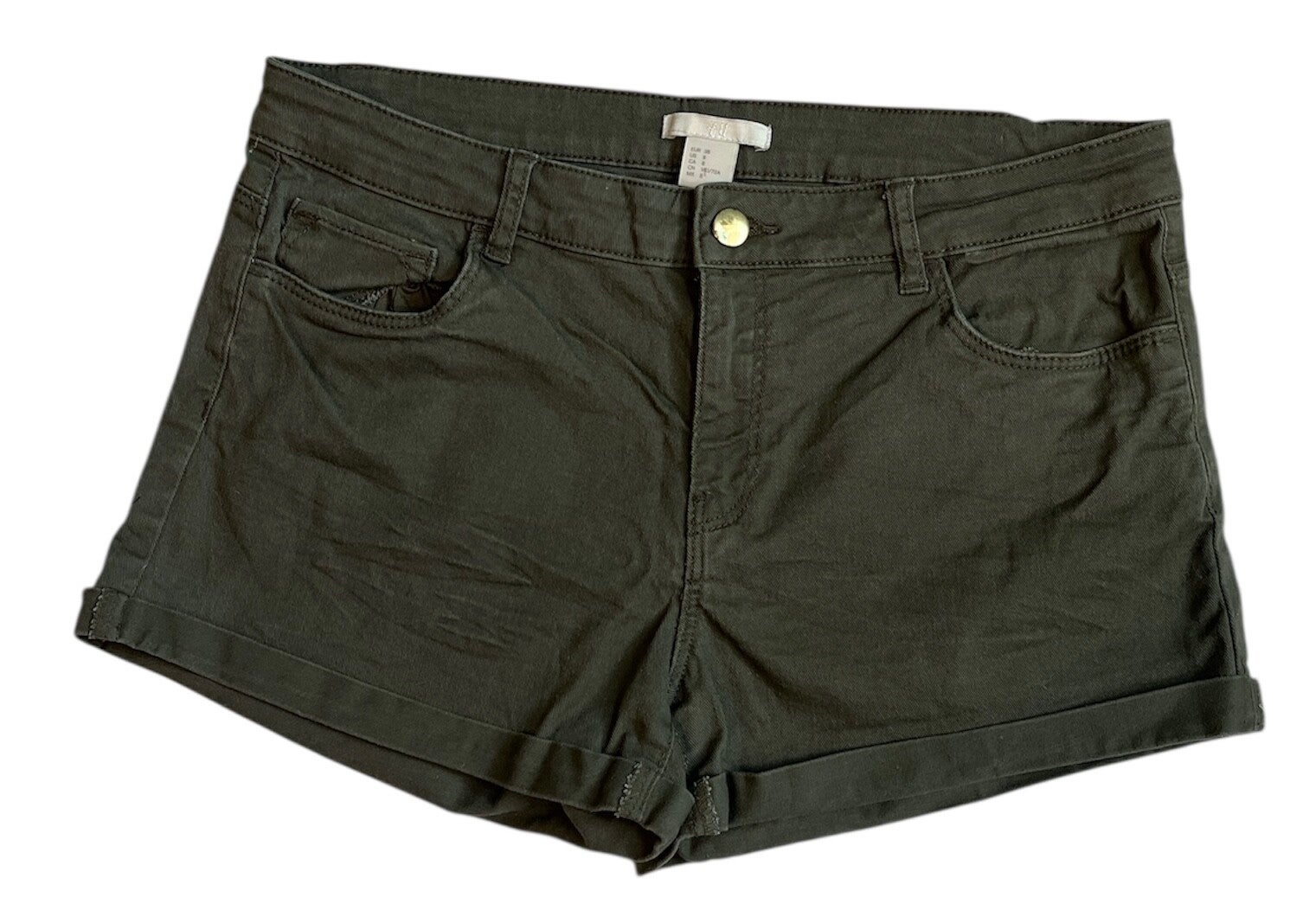 Korte broek H&M 38