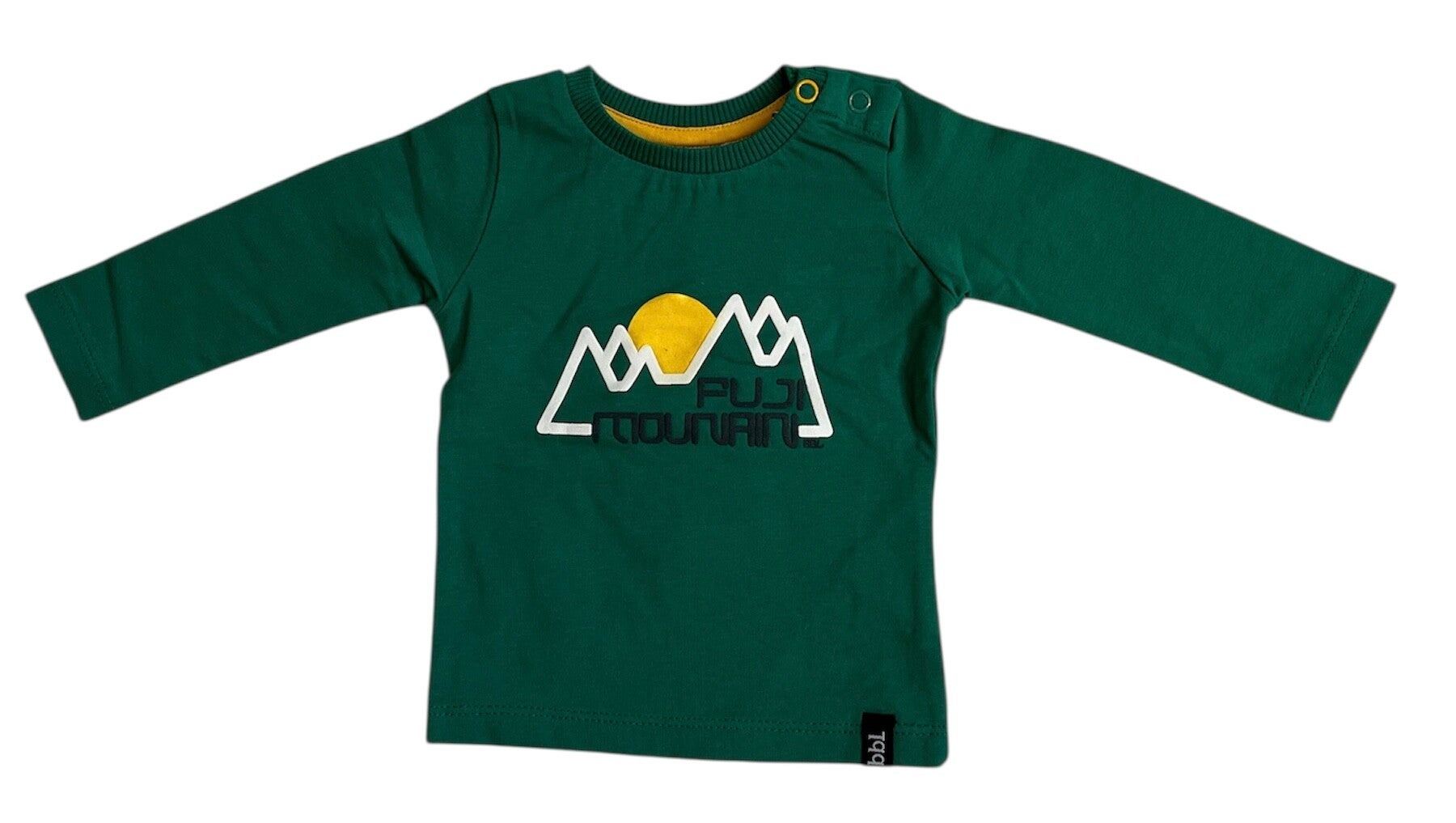 Longsleeve Beebielove 56