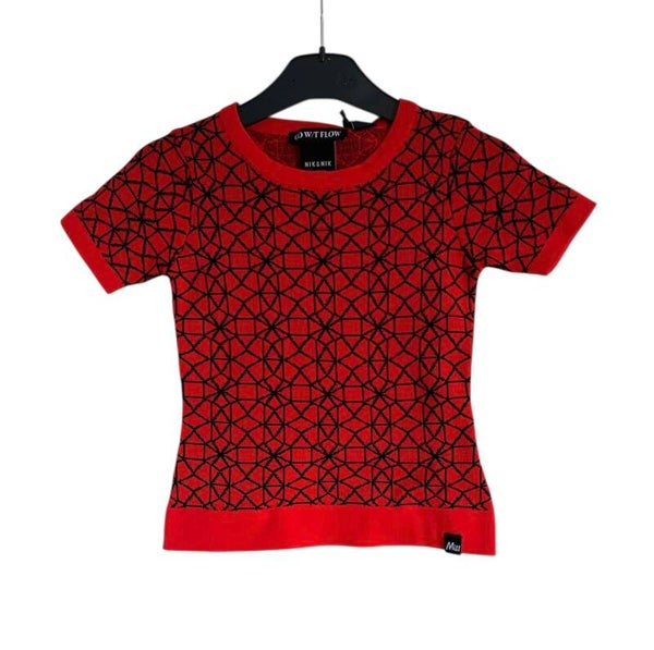 Truitje Nik & Nik Maat 116