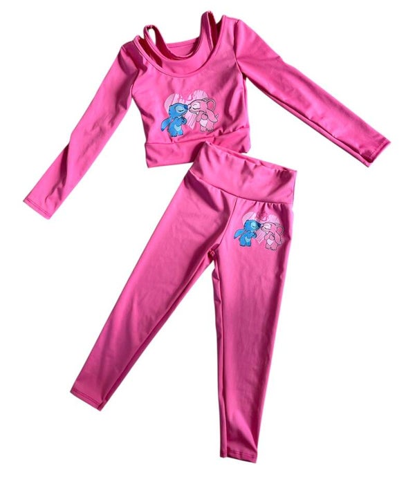 Setje Italy Moda 98-104