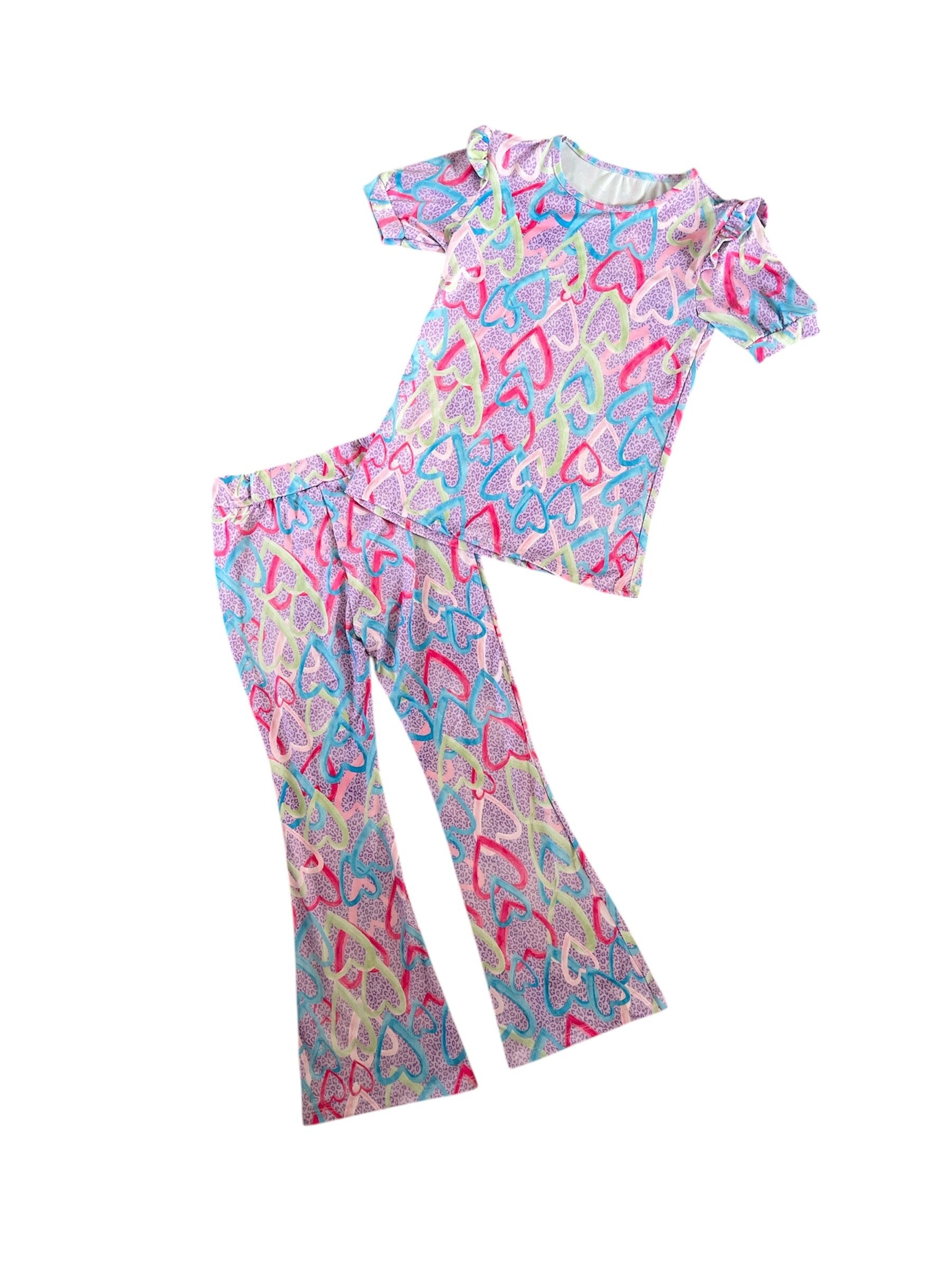 Setje New Collection 128