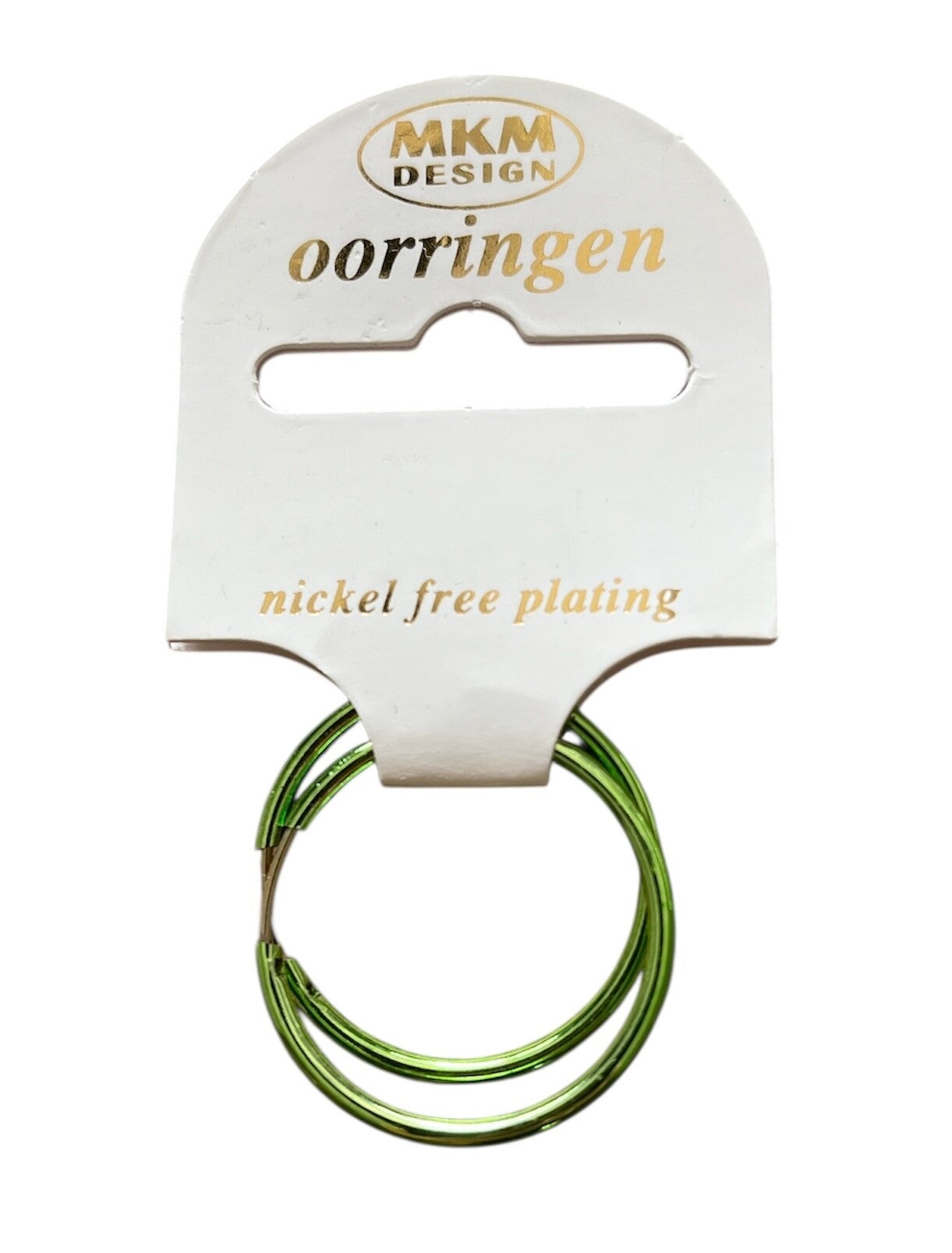 Oorbellen
