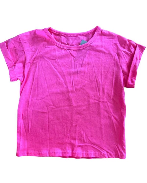 T-Shirt New collection 98-104