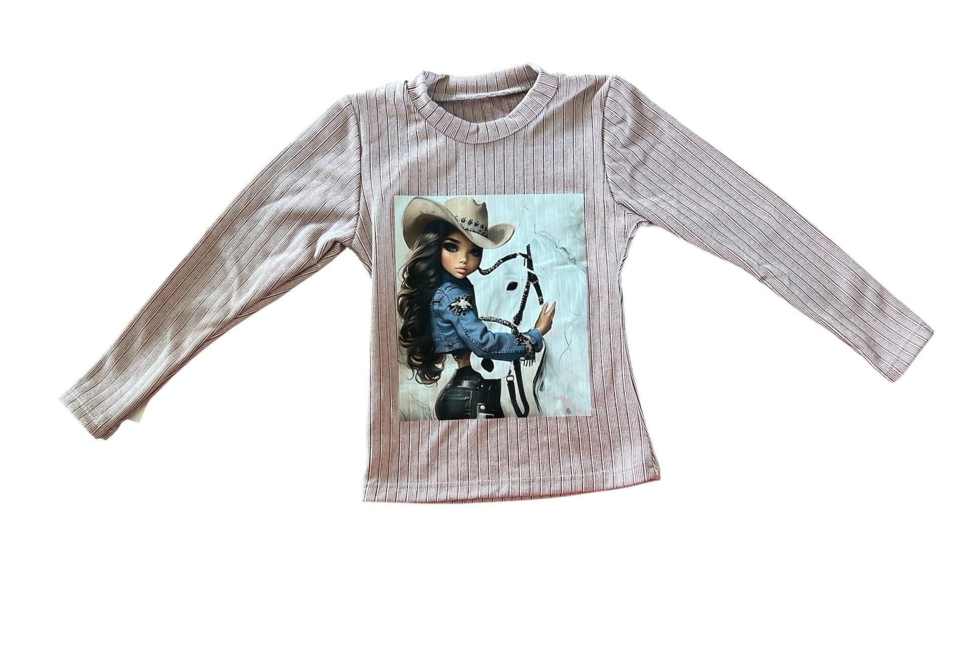 Longsleeve New collection 98-104