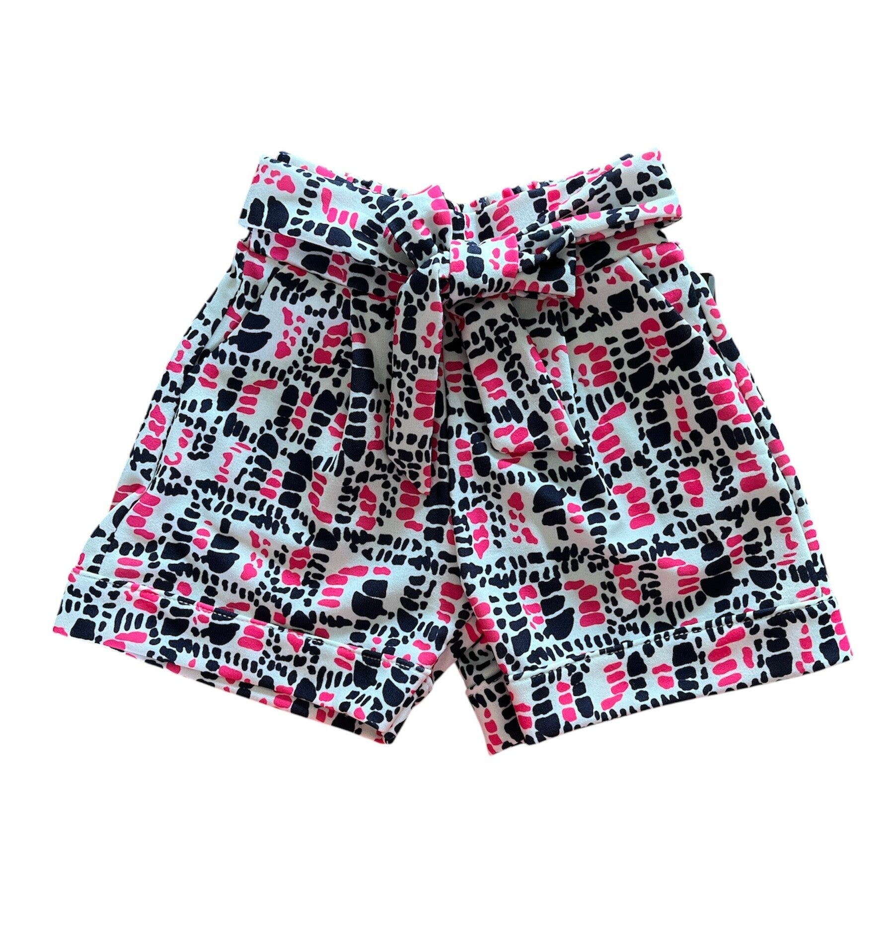 Korte broek New collection 110-116