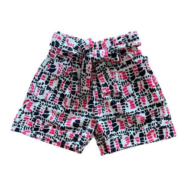 Korte broek New collection 110-116