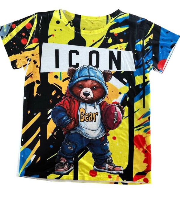 T-Shirt maat 164-176