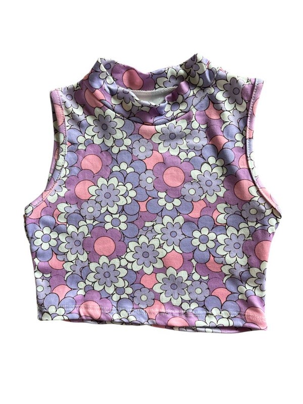 Bloementop New Collection 110-116